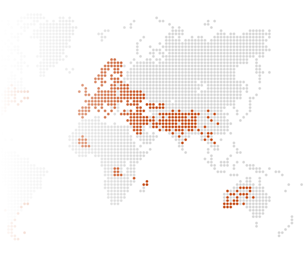 Map вантажна доставка